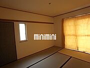 和室でまったり