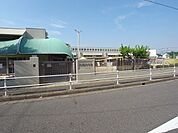 幼稚園、保育園「詩織保育園まで360m」