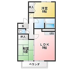 🉐敷金礼金0円！🉐サンモール宝地