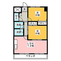 🉐敷金礼金0円！🉐ネオハイツ旭