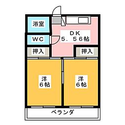 🉐敷金礼金0円！🉐レジデンス大野木