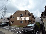 愛知県名古屋市西区清里町：物件画像／株式会社ミニミニ　上小田井店