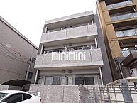 愛知県名古屋市西区中小田井5丁目：物件画像／株式会社ミニミニ　上小田井店