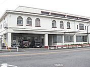幼稚園、保育園「西枇杷島保育園まで1900m」