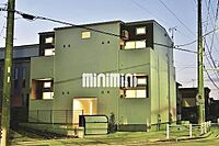 愛知県名古屋市西区平出町：物件画像／株式会社ミニミニ　上小田井店