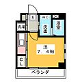 L.V.R飛翔2階4.8万円