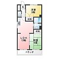 ハイツ平田4階5.7万円
