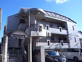 グリーンハイツ唐山  ｜ 愛知県名古屋市千種区唐山町２丁目（賃貸マンション1R・1階・21.08㎡） その3