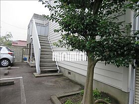 タウニー池上  ｜ 愛知県名古屋市千種区池上町１丁目（賃貸アパート1K・2階・18.00㎡） その15