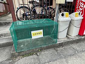 あずま苑  ｜ 愛知県名古屋市千種区松竹町２丁目（賃貸アパート2K・2階・31.00㎡） その19