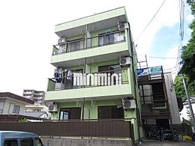 エクセル城山  ｜ 愛知県名古屋市千種区城山町３丁目（賃貸マンション1R・2階・21.00㎡） その3