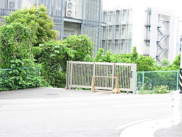 画像25:病院「名古屋大学　出入り口まで230m」
