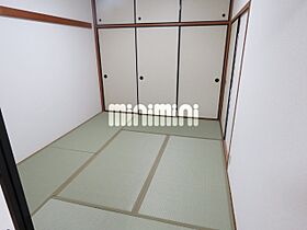 不二マンションＢ棟  ｜ 愛知県名古屋市千種区月ケ丘３丁目（賃貸マンション3LDK・2階・70.53㎡） その10