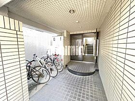 ＣＯＳＩビル  ｜ 愛知県名古屋市千種区鏡池通４丁目（賃貸マンション1R・4階・21.17㎡） その15