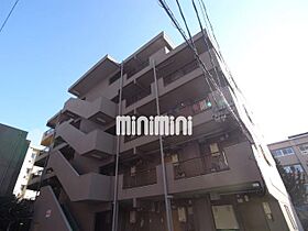 幸川マンション南館  ｜ 愛知県名古屋市千種区幸川町３丁目（賃貸マンション1R・1階・23.60㎡） その3