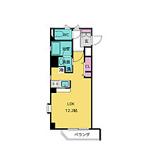 グランステージ姫池  ｜ 愛知県名古屋市千種区姫池通１丁目（賃貸マンション1R・2階・30.18㎡） その2