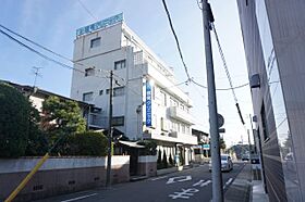 グランステージ姫池  ｜ 愛知県名古屋市千種区姫池通１丁目（賃貸マンション1R・3階・30.18㎡） その27