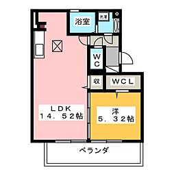 東山公園駅 10.9万円