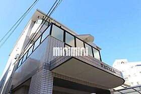 ジュネス藤原  ｜ 愛知県名古屋市千種区穂波町１丁目（賃貸マンション1K・1階・24.03㎡） その3