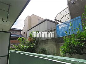 メゾンドール本山  ｜ 愛知県名古屋市千種区朝岡町２丁目（賃貸マンション1K・1階・21.00㎡） その13