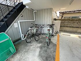 Ｂｅ　Ｈｏｕｓｅ  ｜ 愛知県名古屋市千種区鏡池通１丁目（賃貸マンション1R・2階・17.20㎡） その15