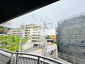 クレストヒルズ東山  ｜ 愛知県名古屋市千種区新池町１丁目（賃貸マンション3LDK・4階・74.40㎡） その16