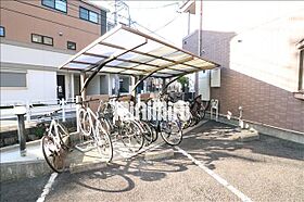 ルミナリエ本山  ｜ 愛知県名古屋市千種区松竹町２丁目（賃貸マンション1K・2階・21.50㎡） その22