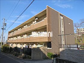 ＰＡＲＫＳＩＤＥ　ＫＵＮＯ  ｜ 愛知県名古屋市千種区東明町１丁目（賃貸マンション1LDK・3階・46.80㎡） その1