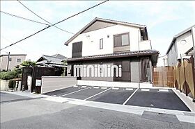 サンラモン本山II  ｜ 愛知県名古屋市千種区朝岡町３丁目（賃貸アパート1LDK・1階・49.59㎡） その3