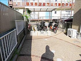 エスポワール月ヶ丘  ｜ 愛知県名古屋市千種区月ケ丘１丁目（賃貸アパート3LDK・1階・75.57㎡） その20