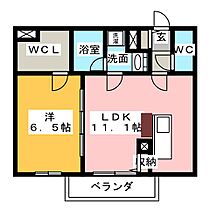 Sｔａｎｚａ神村（西棟）  ｜ 愛知県名古屋市昭和区神村町２丁目（賃貸マンション1LDK・1階・42.00㎡） その2