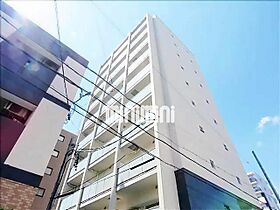 ブランブリエ東山ドゥーエ  ｜ 愛知県名古屋市千種区東山通３丁目（賃貸マンション1LDK・5階・38.70㎡） その1