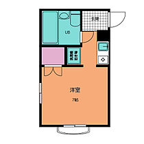 シーエル東山  ｜ 愛知県名古屋市千種区清住町３丁目（賃貸マンション1R・3階・20.00㎡） その2