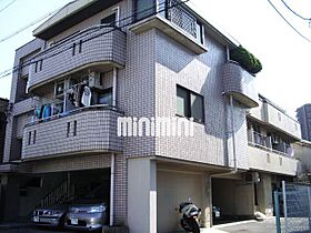 ＯＫコーポ  ｜ 愛知県名古屋市千種区朝岡町３丁目（賃貸マンション1R・1階・17.00㎡） その3