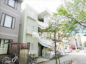 ブラウシュピーゲル  ｜ 愛知県名古屋市千種区鏡池通３丁目（賃貸マンション1R・1階・23.00㎡） その3