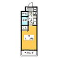 オーパス自由ヶ丘4階5.1万円
