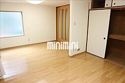 ライオンズマンション本山 2階3DKのリビング/ダイニング