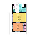 ライオンズマンション名大ウエスト4階6.3万円