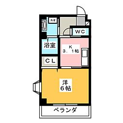 🉐敷金礼金0円！🉐サンパティーク