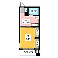ライフピア本山8階4.5万円