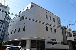 病院「東山内科まで380m」