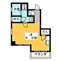 リエス千代田橋4階4.9万円