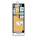 シテイライフ春岡3階4.3万円