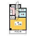 エスポアール大島5階5.5万円