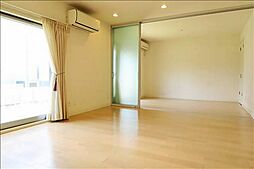 希望ヶ丘リノベ戸建 2階4LDKのリビング/ダイニング