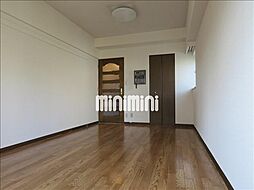 ライオンズマンション名大ウエスト 1Kの写真