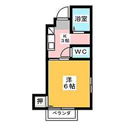 🉐敷金礼金0円！🉐クレアコート東山