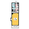 アーバン東山3階5.7万円