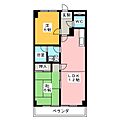 エクセルメゾン本山3階9.0万円