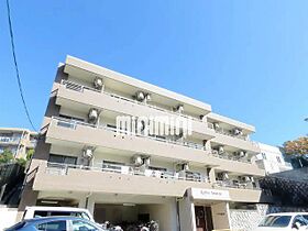 ラフィネ四ツ谷  ｜ 愛知県名古屋市千種区園山町１丁目（賃貸マンション1K・3階・24.89㎡） その1